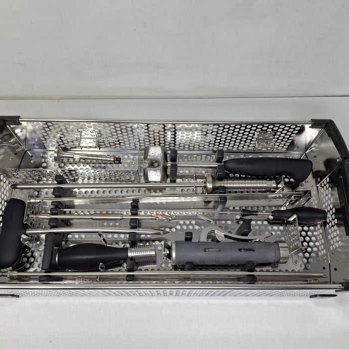 Stryker IM Nailing Basic Instruments