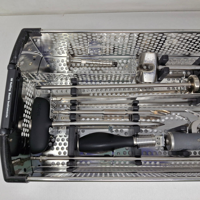 Stryker IM Nailing Basic Instruments