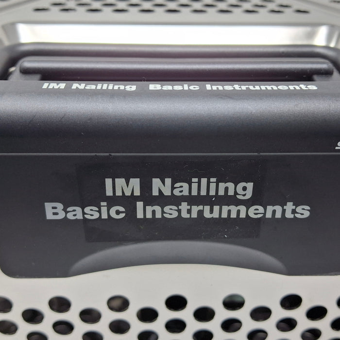 Stryker IM Nailing Basic Instruments
