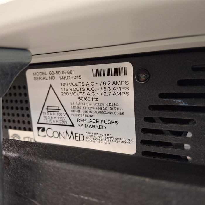 ConMed System 5000 Electrosurgical Unit