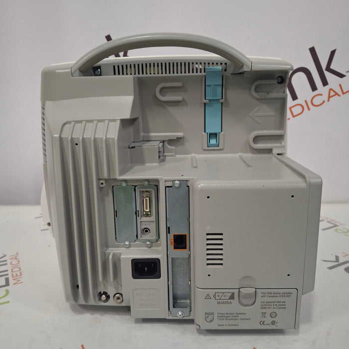 Philips IntelliVue MP50 - Neonatal Patient Monitor