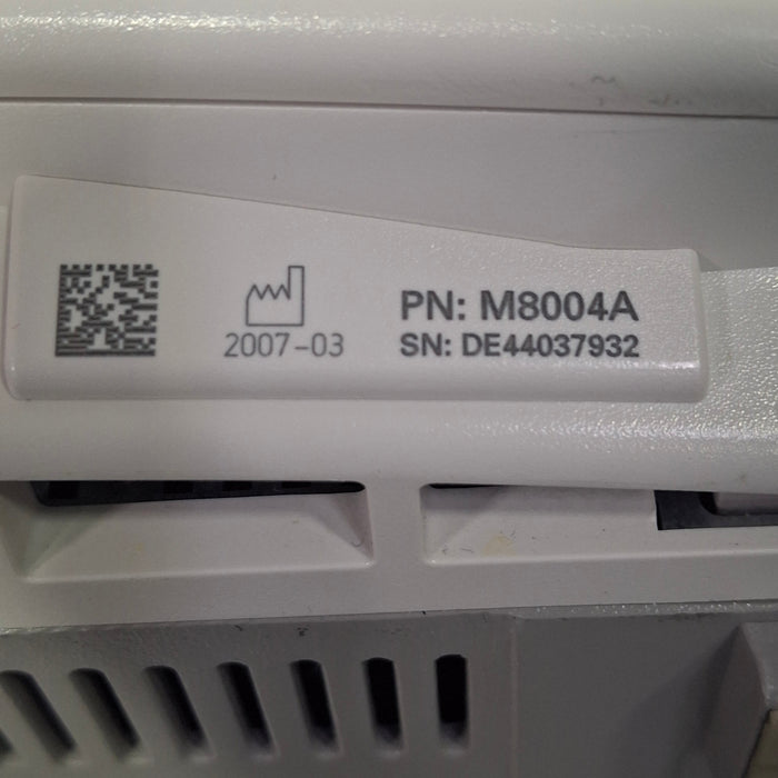 Philips IntelliVue MP50 - Neonatal Patient Monitor