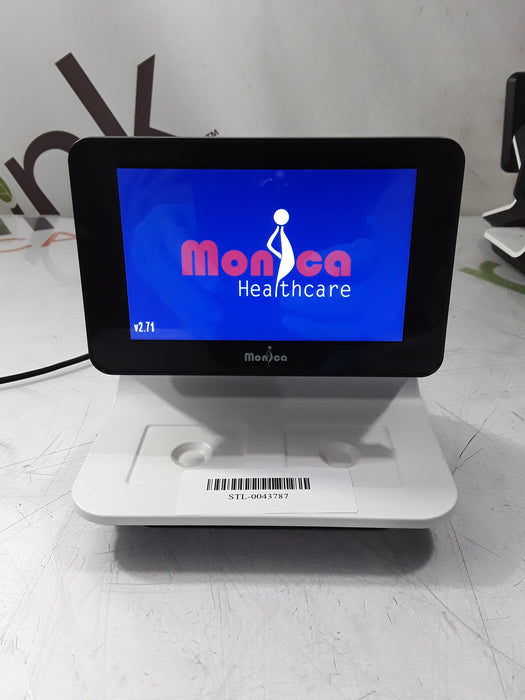 Monica Healthcare Limited 107-PT-001 Fetal Monitor