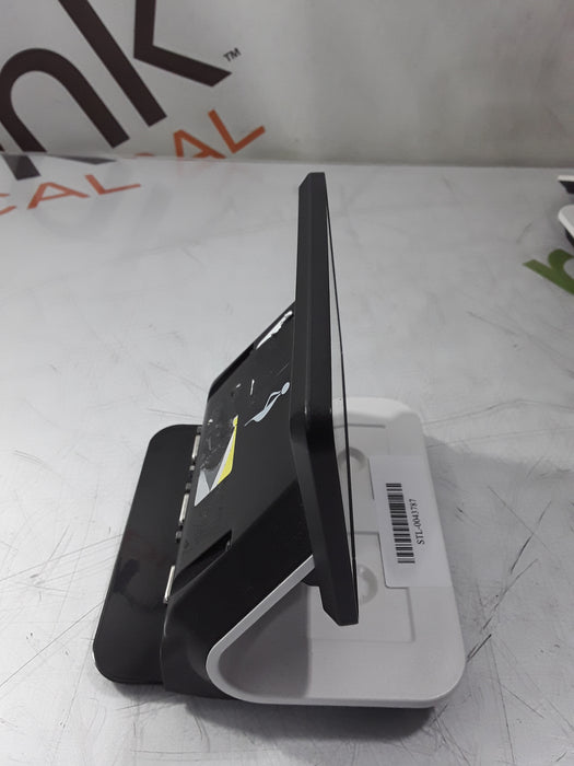 Monica Healthcare Limited 107-PT-001 Fetal Monitor