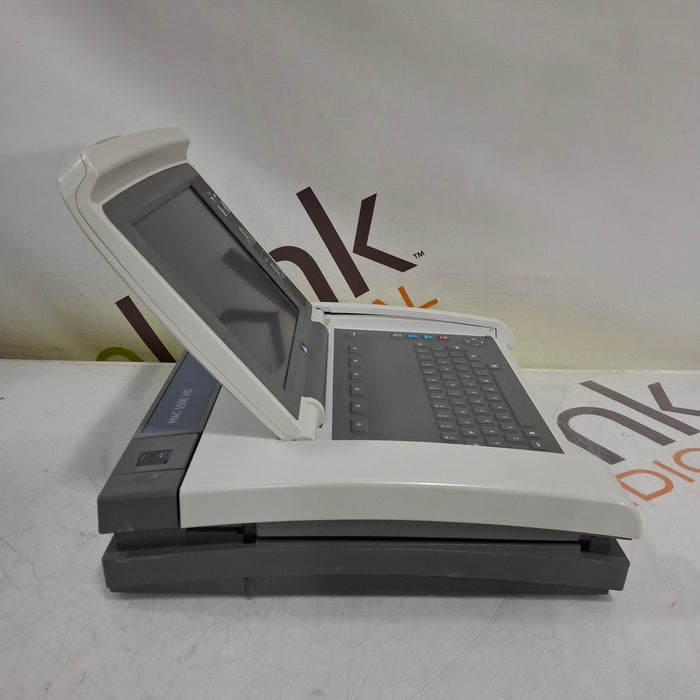 GE Healthcare MAC 5500 HD ECG without CAM Module