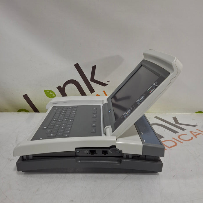 GE Healthcare MAC 5500 HD ECG without CAM Module