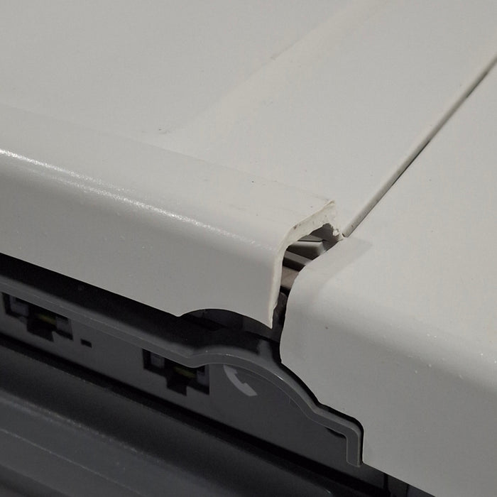 GE Healthcare MAC 5500 HD ECG without CAM Module