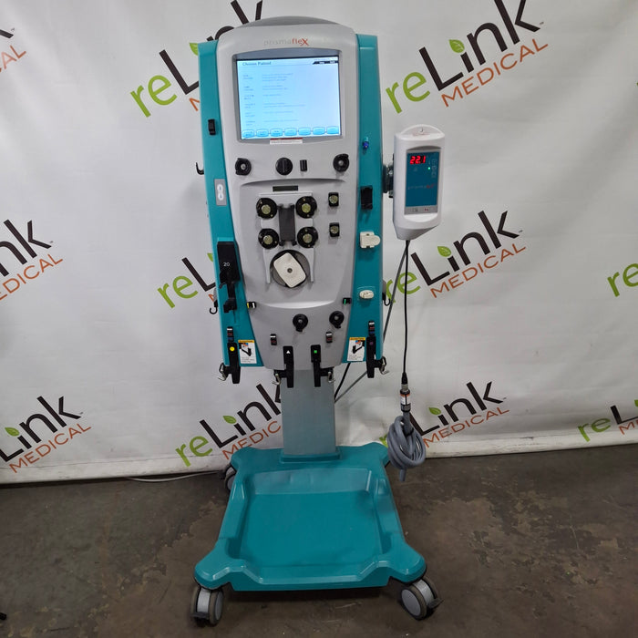 Gambro Prismaflex Dialysis Machine
