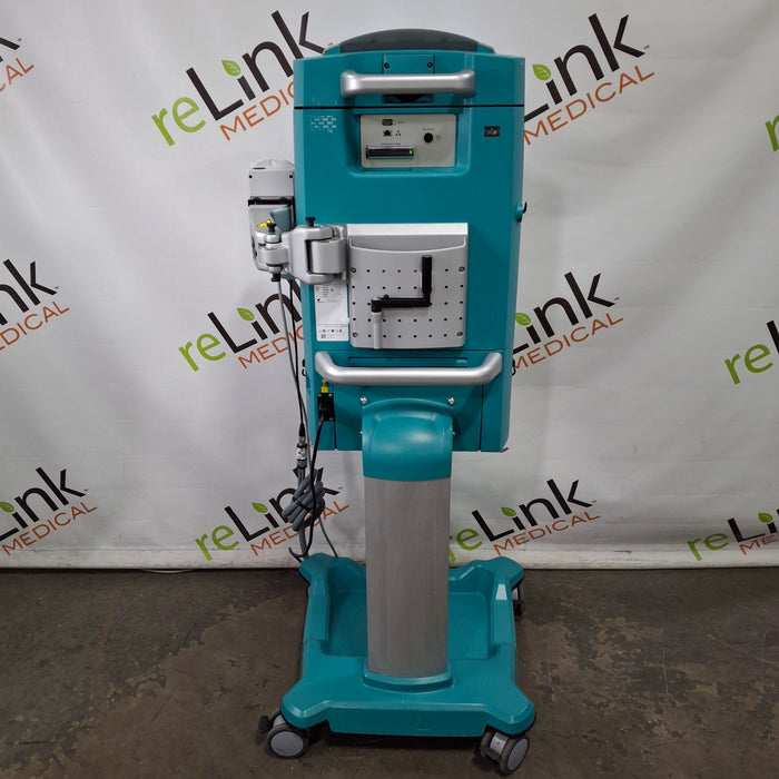 Gambro Prismaflex Dialysis Machine