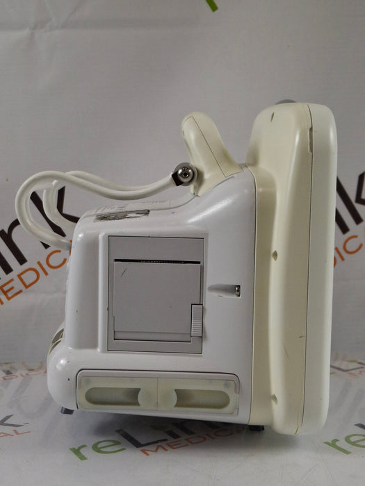 GE Healthcare Dash 4000 - GE/Nellcor SpO2 Patient Monitor