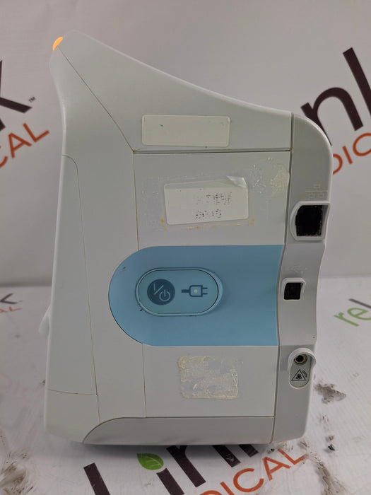 Welch Allyn Connex 6800 68MXTX - Masimo SpO2, SureTemp Vital Signs Monitor
