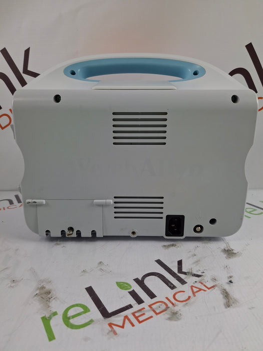 Welch Allyn Connex 6800 68MXTX - Masimo SpO2, SureTemp Vital Signs Monitor
