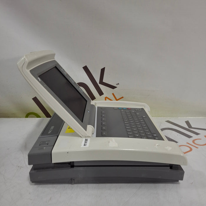 GE Healthcare MAC 5500 ECG without CAM Module