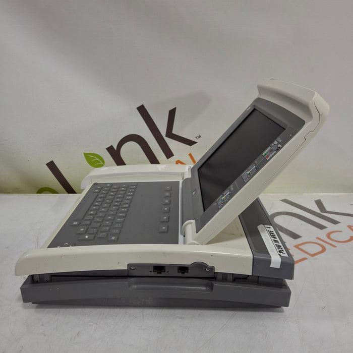 GE Healthcare MAC 5500 ECG without CAM Module