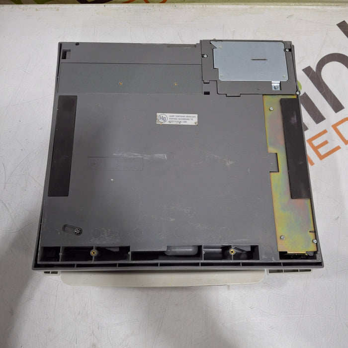 GE Healthcare MAC 5500 ECG without CAM Module