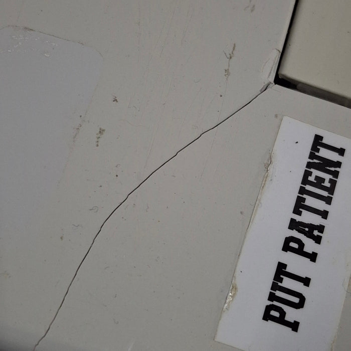 GE Healthcare MAC 5500 ECG without CAM Module