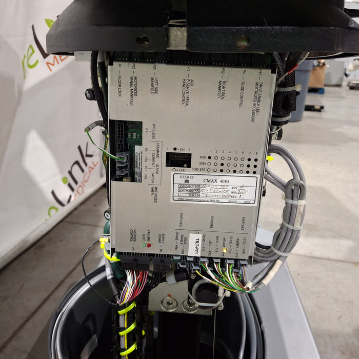 Steris 4085 Surgical Table