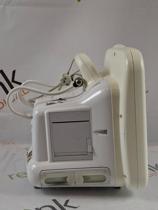 GE Healthcare Dash 4000 - GE/Nellcor SpO2 Patient Monitor