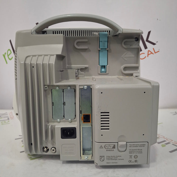 Philips IntelliVue MP50 - Neonatal Patient Monitor