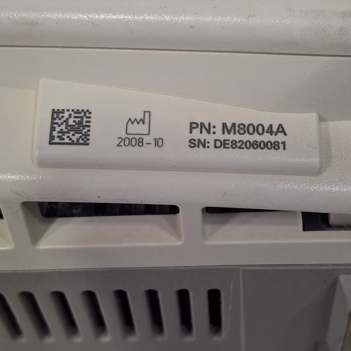 Philips IntelliVue MP50 - Neonatal Patient Monitor