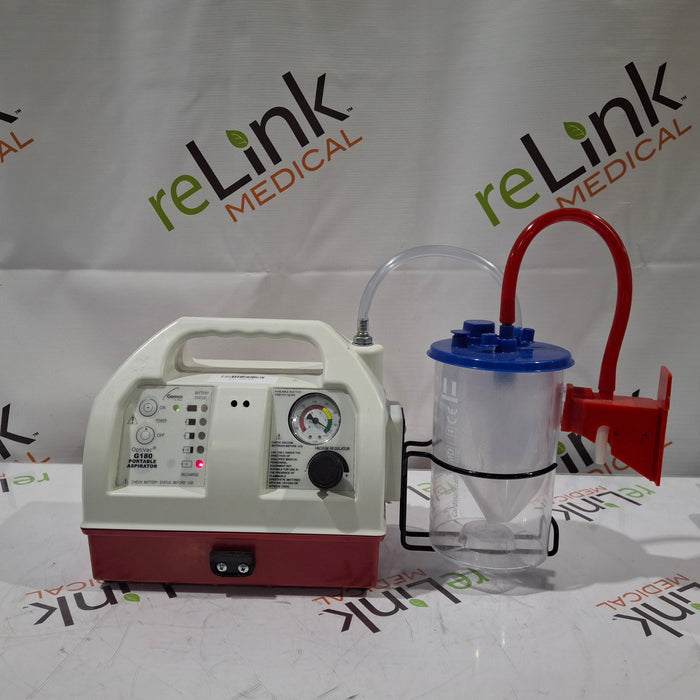 Gomco G180 Portable Aspirator