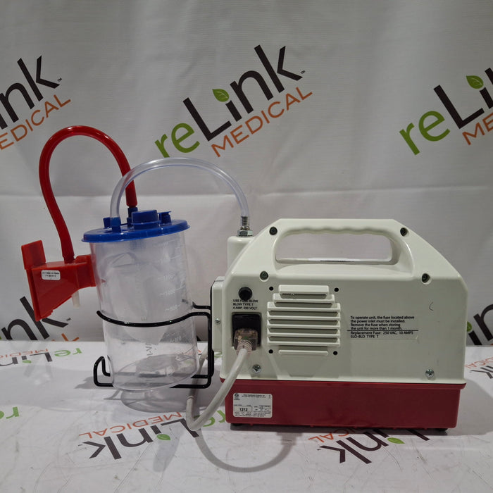 Gomco G180 Portable Aspirator