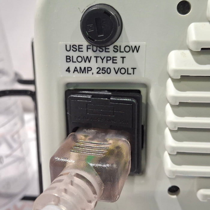 Gomco G180 Portable Aspirator