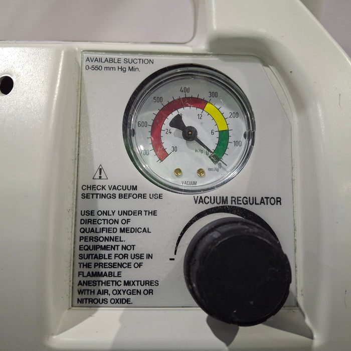 Gomco G180 Portable Aspirator