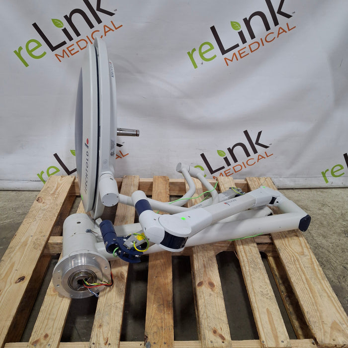 Berchtold Chromophare F628 Surgical Light