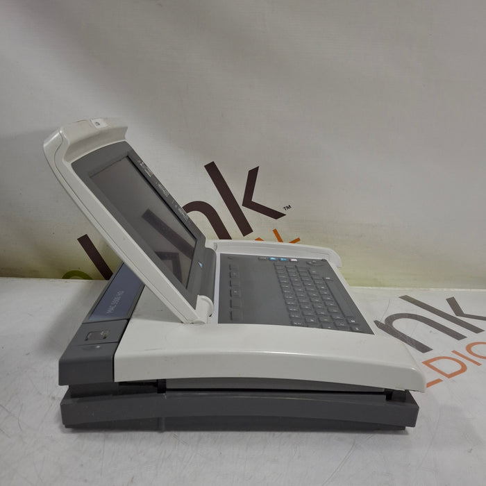 GE Healthcare MAC 5500 HD ECG without CAM Module