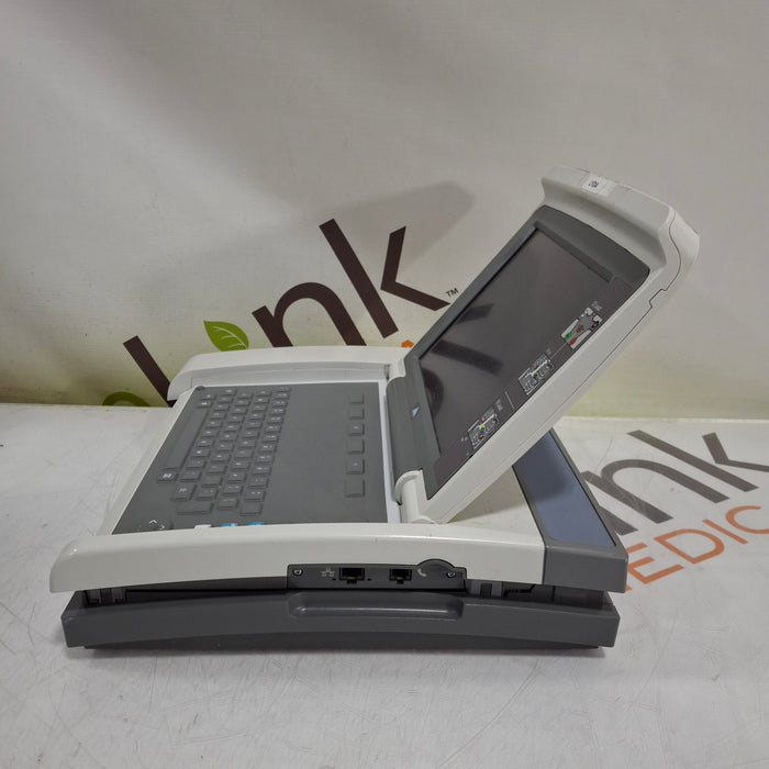 GE Healthcare MAC 5500 HD ECG without CAM Module