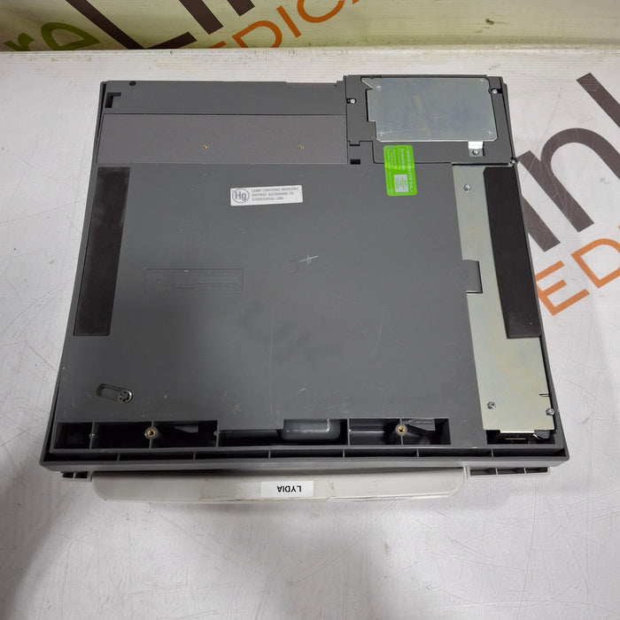 GE Healthcare MAC 5500 HD ECG without CAM Module