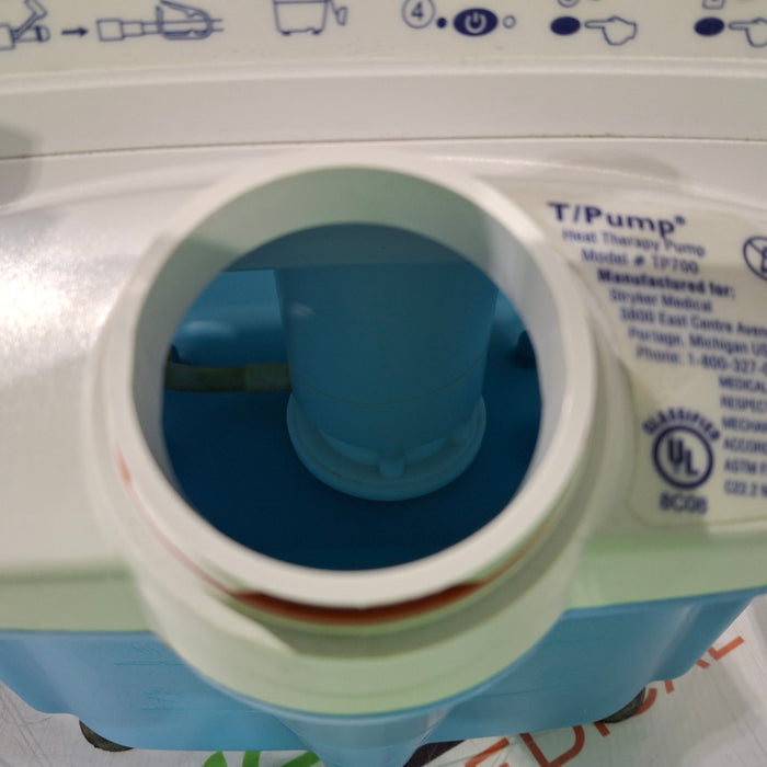 Stryker TP700 T/Pump Heat Therapy Pump