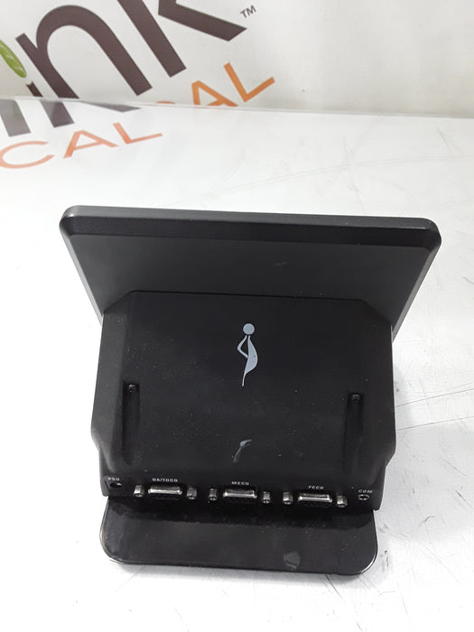 Monica Healthcare Limited 107-PT-001 Fetal Monitor