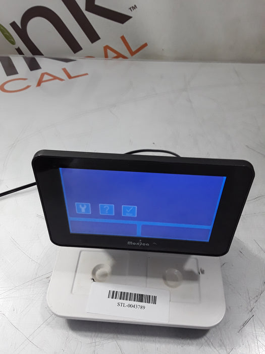 Monica Healthcare Limited 107-PT-001 Fetal Monitor