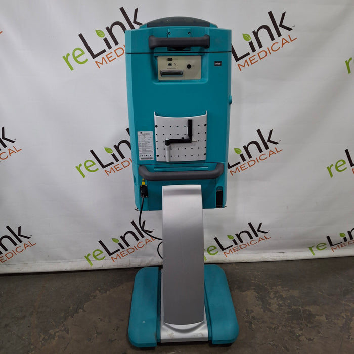 Gambro Prismaflex Dialysis Machine