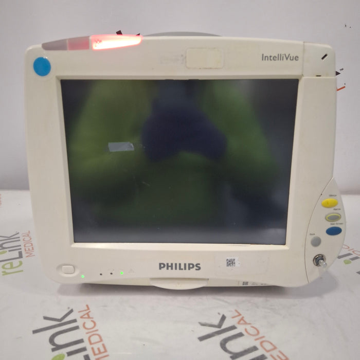 Philips IntelliVue MP50 Patient Monitor