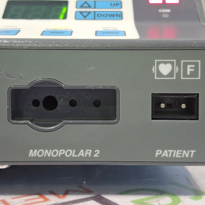 Covidien Force FX-CS Electrosurgical Unit