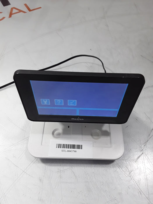 Monica Healthcare Limited 107-PT-001 Fetal Monitor