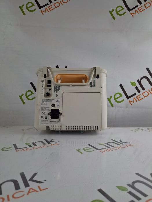 Philips SureSigns VM4 Vital Signs Monitor