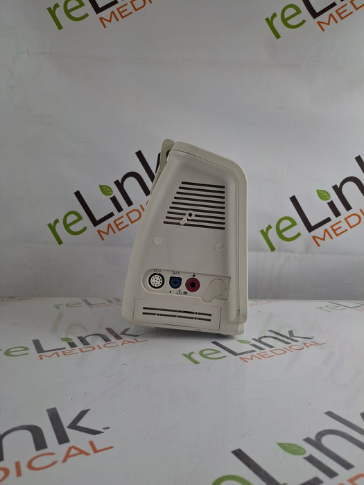 Philips SureSigns VM4 Vital Signs Monitor