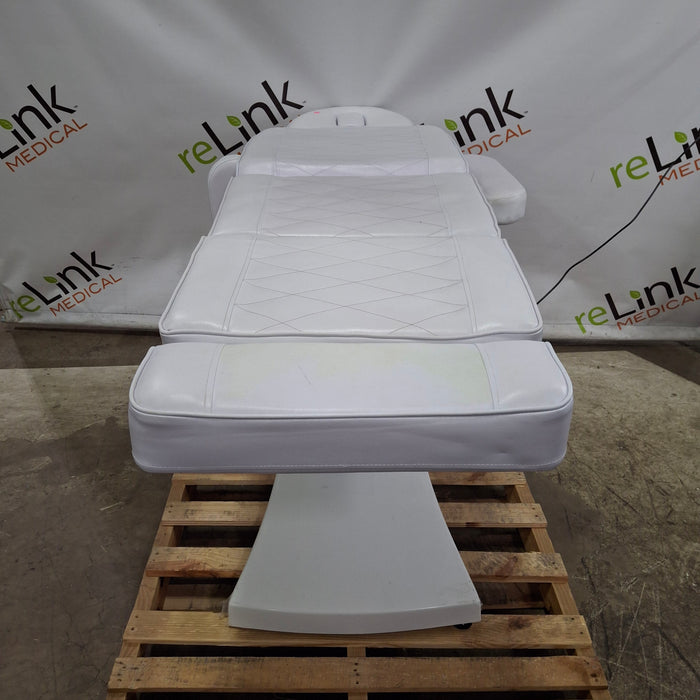 Vevor 4 Motors Electric Facial Chair