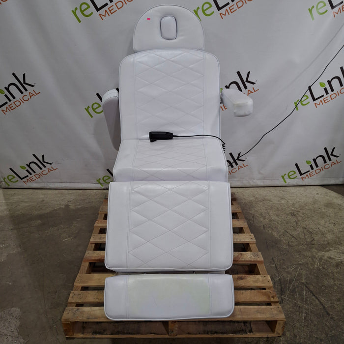 Vevor 4 Motors Electric Facial Chair