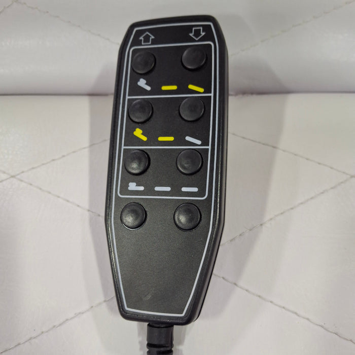 Vevor 4 Motors Electric Facial Chair