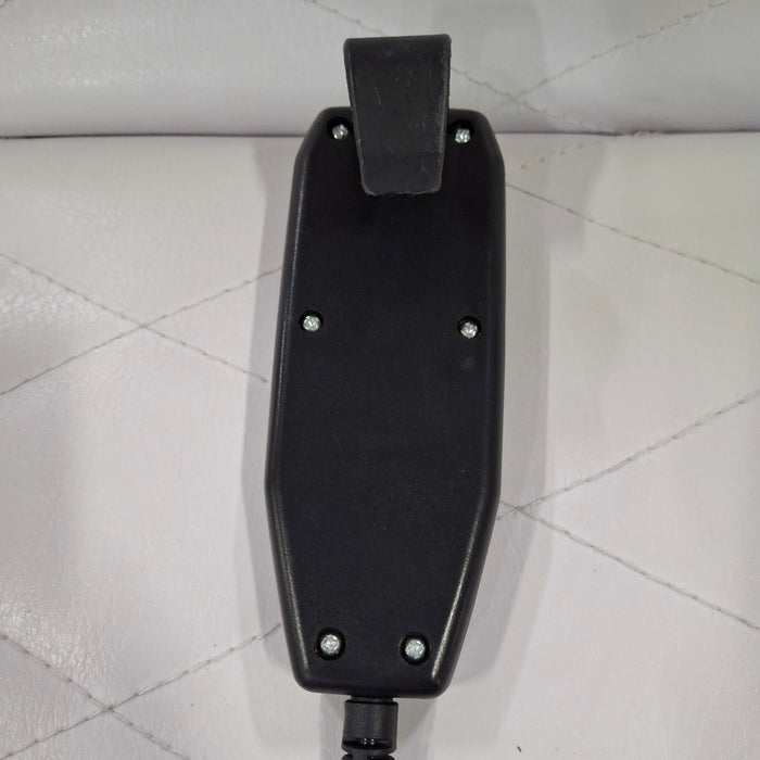 Vevor 4 Motors Electric Facial Chair