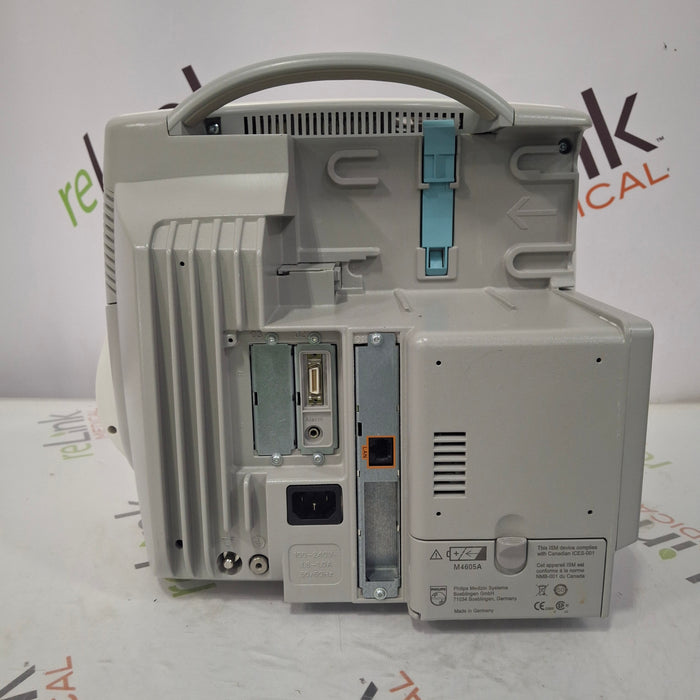 Philips IntelliVue MP50 - Neonatal Patient Monitor