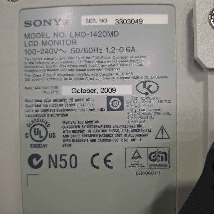 Olympus TC-C2 Compact Trolley