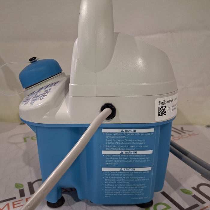 Stryker TP700 T/Pump Heat Therapy Pump