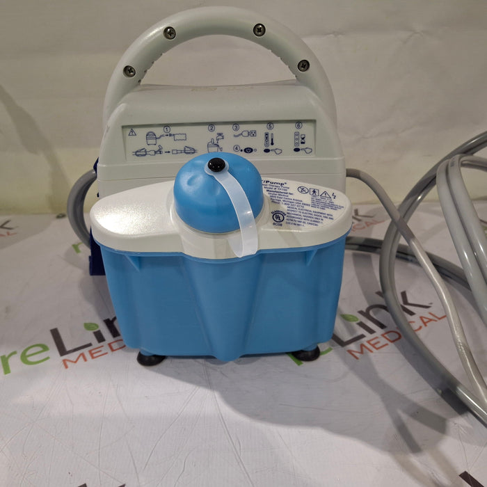 Stryker TP700 T/Pump Heat Therapy Pump