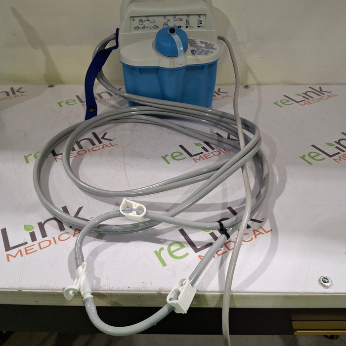 Stryker TP700 T/Pump Heat Therapy Pump